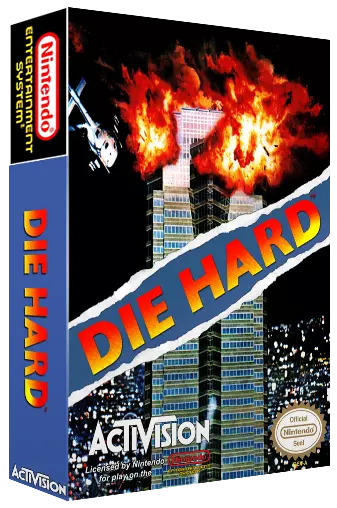 jeu Die Hard